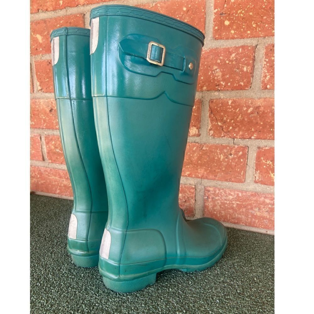Hunter Boots   - Picture 10 of 13